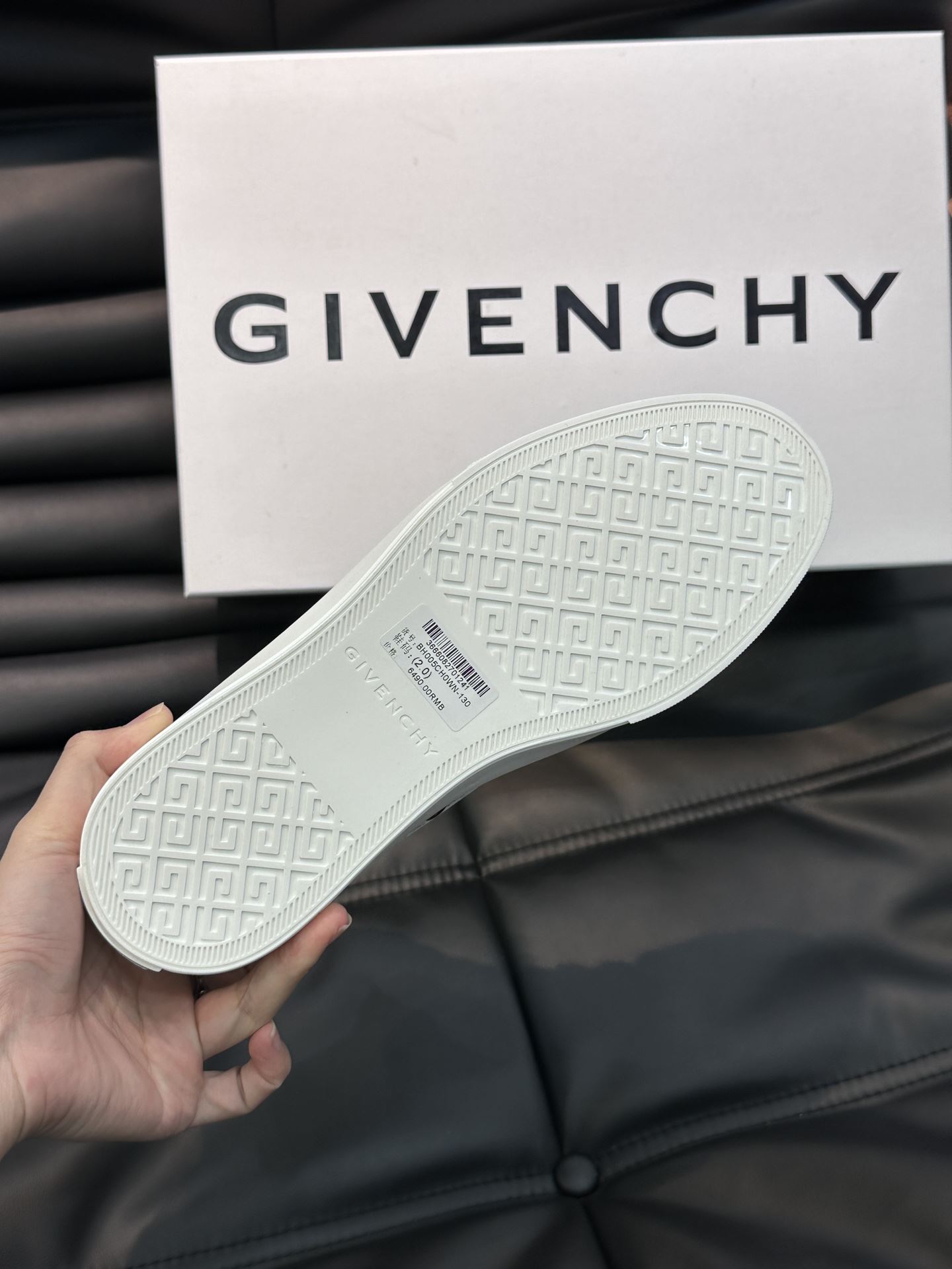 Givenchy Shoes